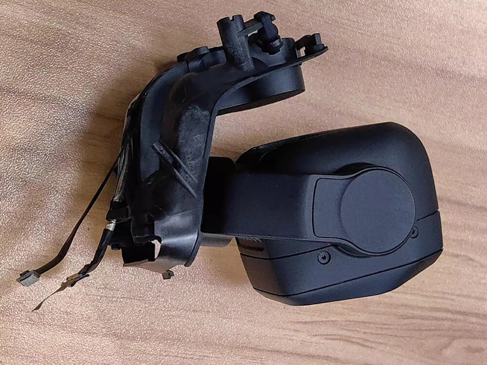 Gimbal and Camera Assembly Replacement for DJI Air 3S