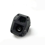Gimbal Camera Lens Module with Front Cover Replacement for DJI Air 3S