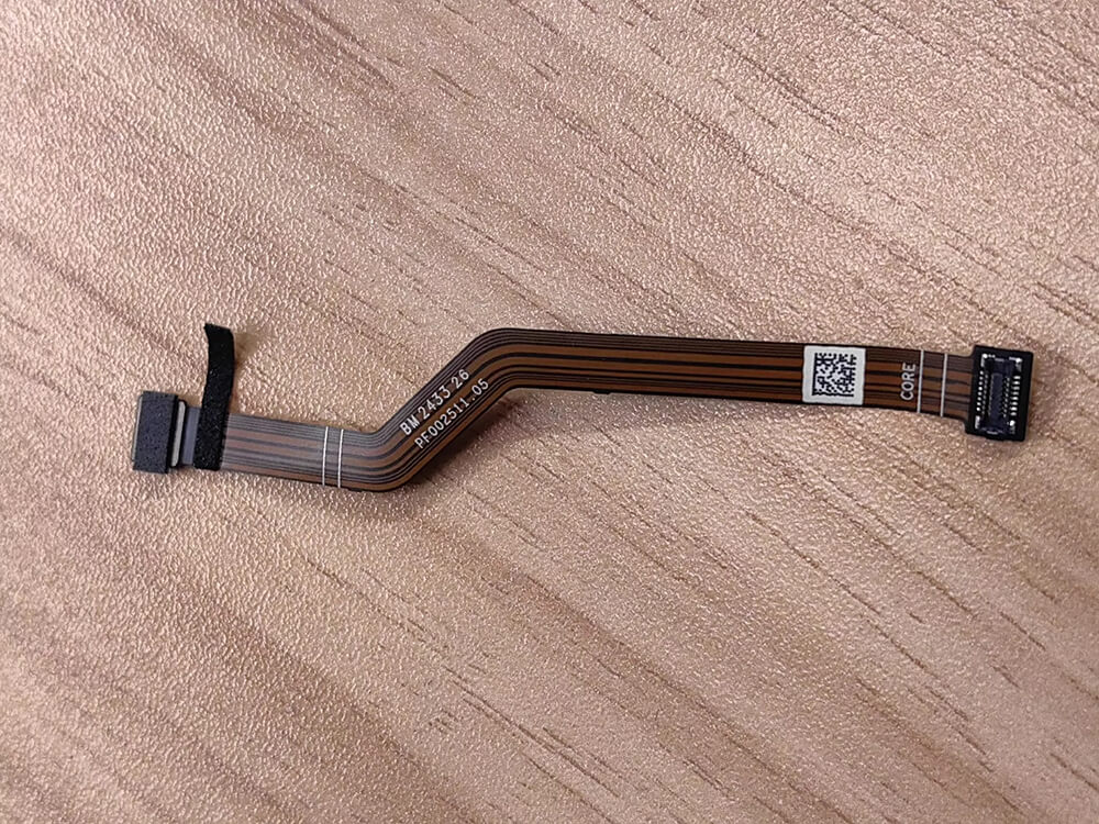Gimbal Flat Cable Replacement for DJI Air 3S