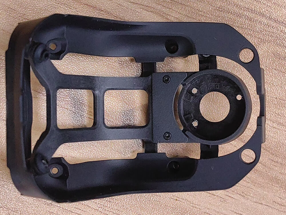 Gimbal Vibration Damping Brackets Replacement for DJI Air 3S