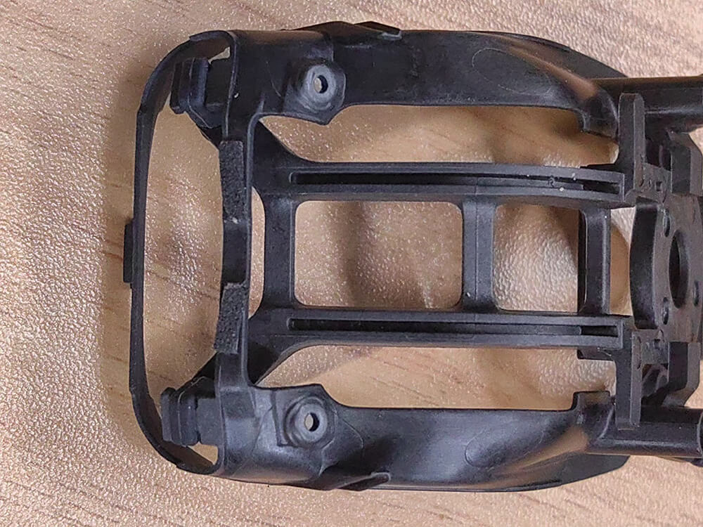 Gimbal Vibration Damping Brackets Replacement for DJI Air 3S