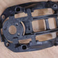 Gimbal Vibration Damping Brackets Replacement for DJI Air 3S