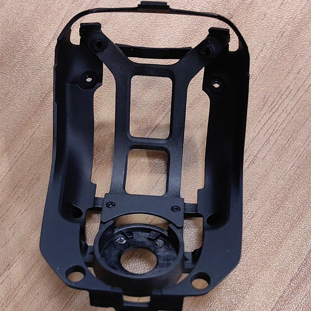 Gimbal Vibration Damping Brackets Replacement for DJI Air 3S