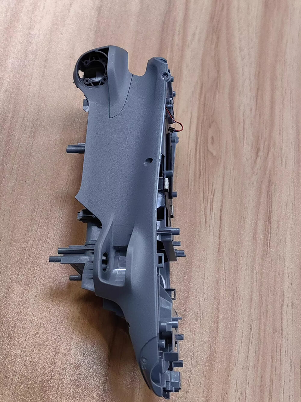 (Used-Very Good) Fuselage Upper/Middle/Bottom Shell Replacement for DJI Air 3S