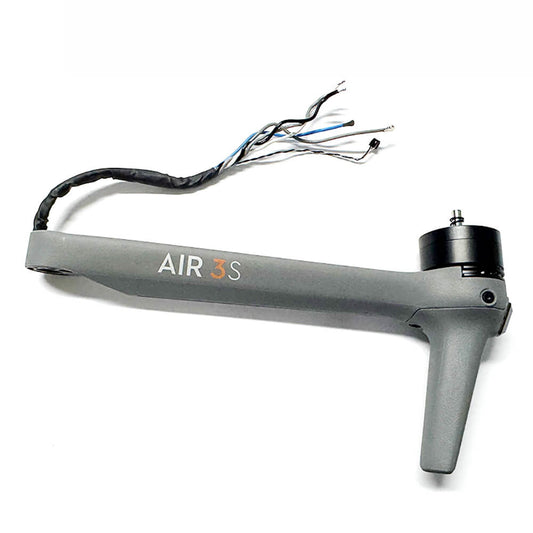 (Used-Very Good) Motor Arm Assembly Replacement for DJI Air 3S