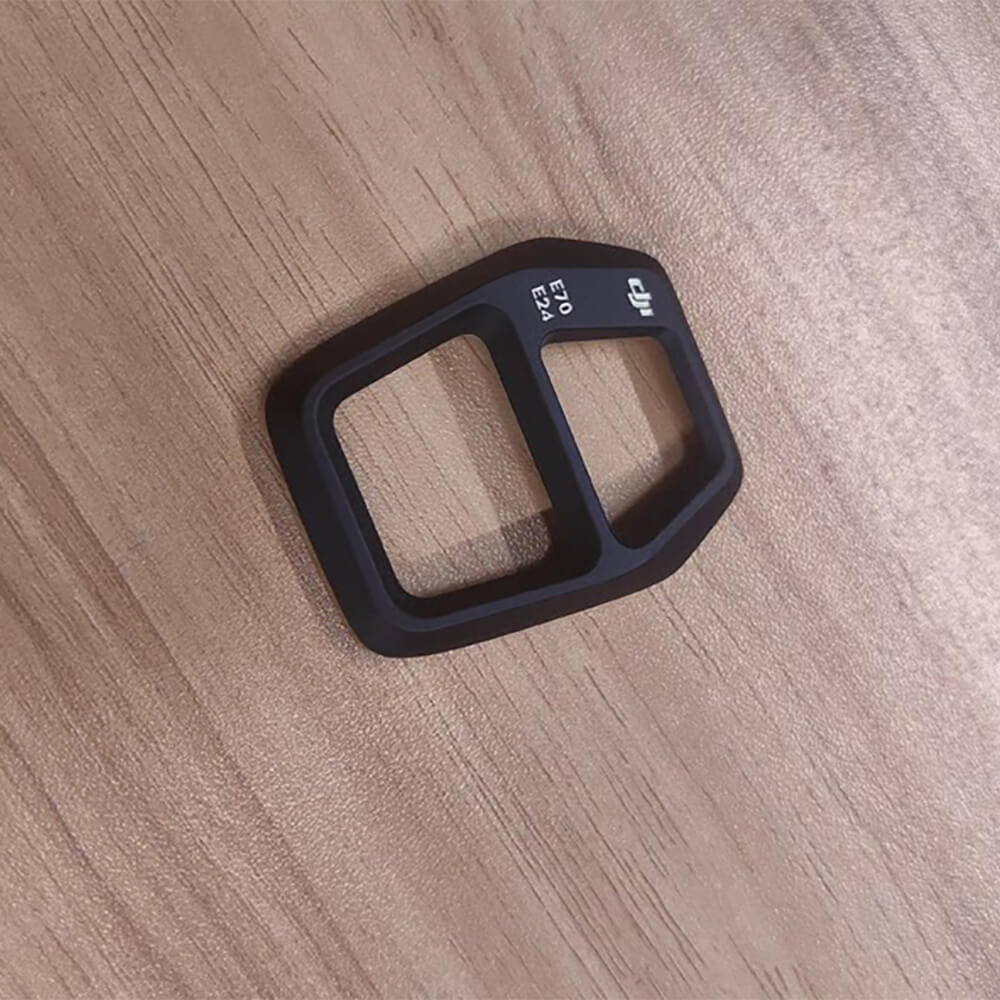 Gimbal Camera UV Lens Filter Replacement for DJI Air 3S