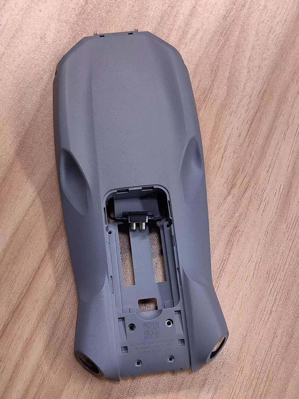 (Used-Very Good) Fuselage Upper/Middle/Bottom Shell Replacement for DJI Air 3S