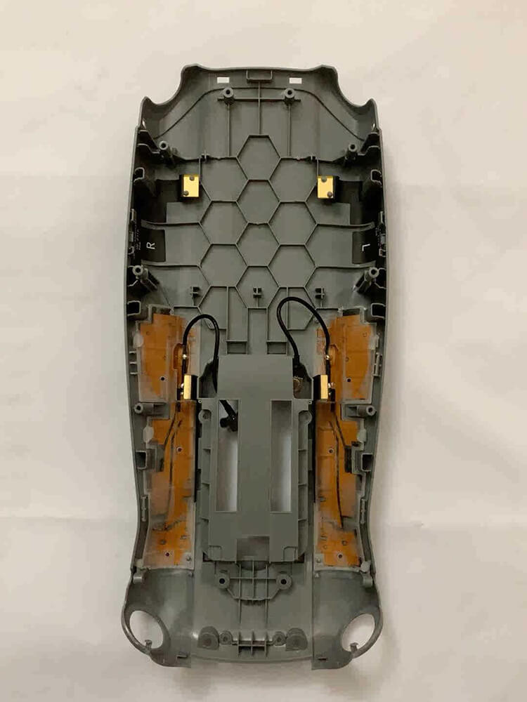 (Used-Very Good) Upper Shell Replacement for DJI Air 3