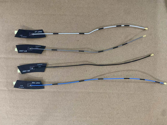 Fuselage Antennas Replacement for DJI Avata 2