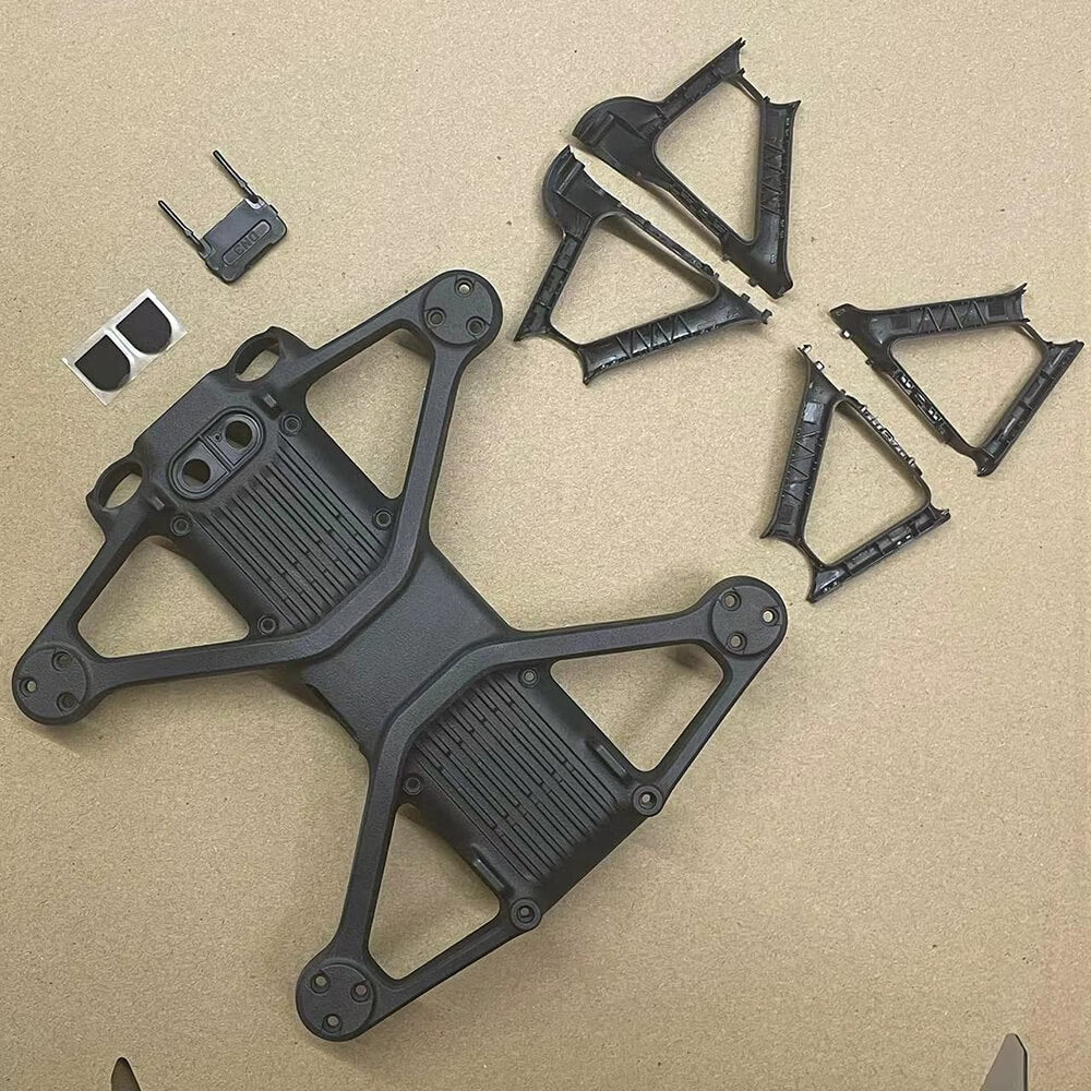 Bottom Frame Assembly Replacement for DJI Avata 2