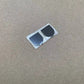 Bottom Frame Assembly Replacement for DJI Avata 2