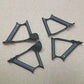 Bottom Frame Assembly Replacement for DJI Avata 2