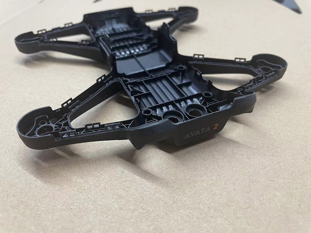 Bottom Frame Assembly Replacement for DJI Avata 2