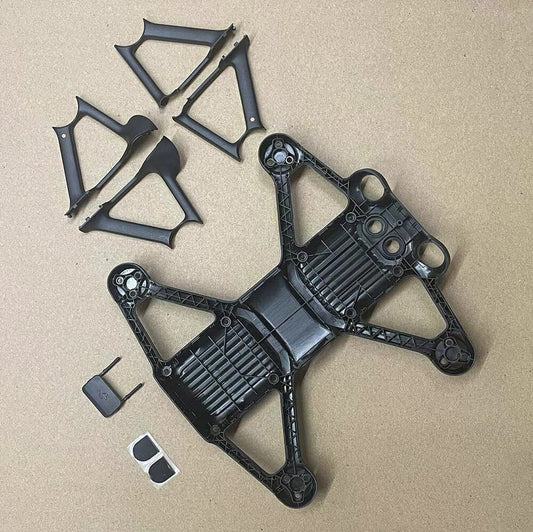 Bottom Frame Assembly Replacement for DJI Avata 2