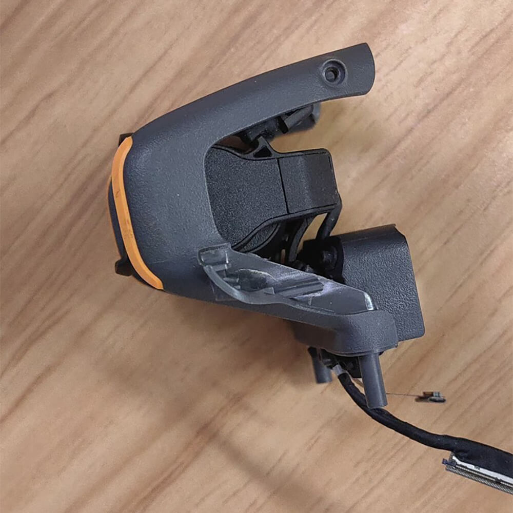 (Used-Very Good) Gimbal Axis Assembly without Camera Replacement for DJI Avata 2