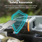 Gimbal Camera Protective Cover Replacement for DJI Avata 2