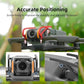 Gimbal Protective Bumper Replacement for DJI Avata 2 (Red)