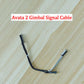 Gimbal Camera Signal Cable Replacement for DJI Avata 2