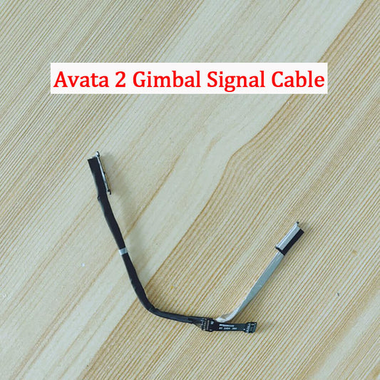 Gimbal Camera Signal Cable Replacement for DJI Avata 2