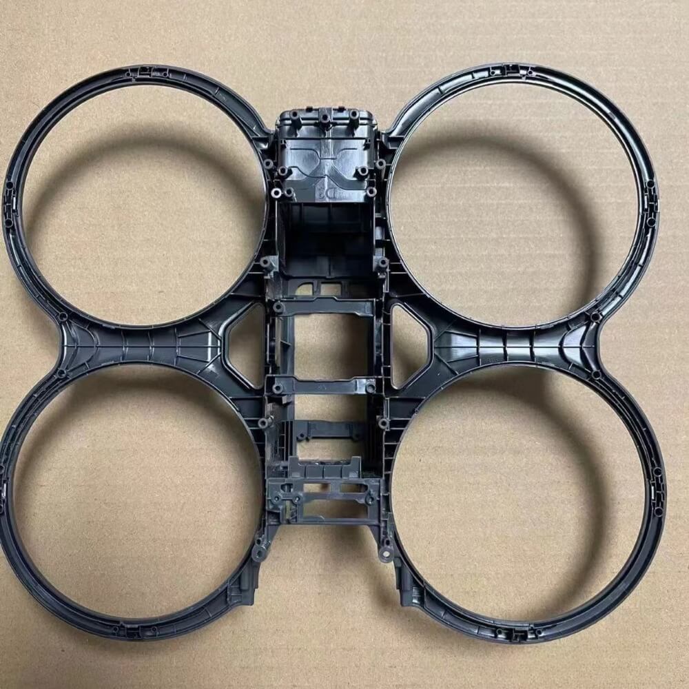 Upper Shell and Propeller Guard Assembly Replacement for DJI Avata 2