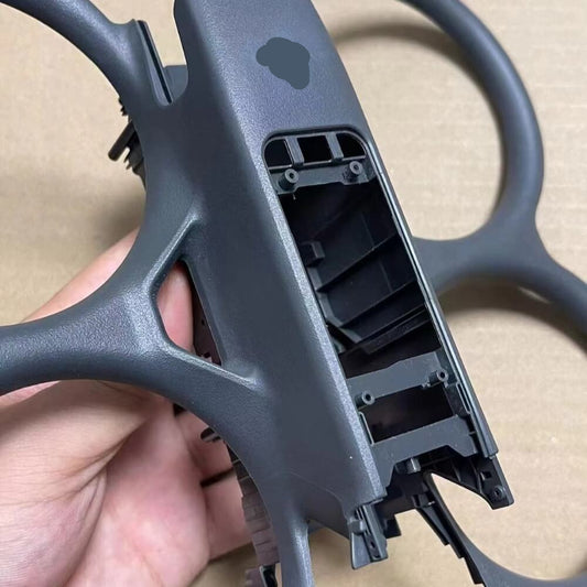 Upper Shell and Propeller Guard Assembly Replacement for DJI Avata 2