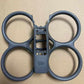 Upper Shell and Propeller Guard Assembly Replacement for DJI Avata 2