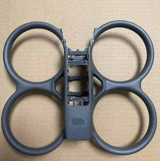 Upper Shell and Propeller Guard Assembly Replacement for DJI Avata 2