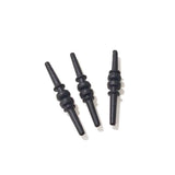 3 pcs Gimbal Shock Absorption Rubber Damper Replacement for DJI Avata