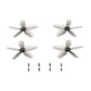 Original Propellers Replacement for DJI Avata