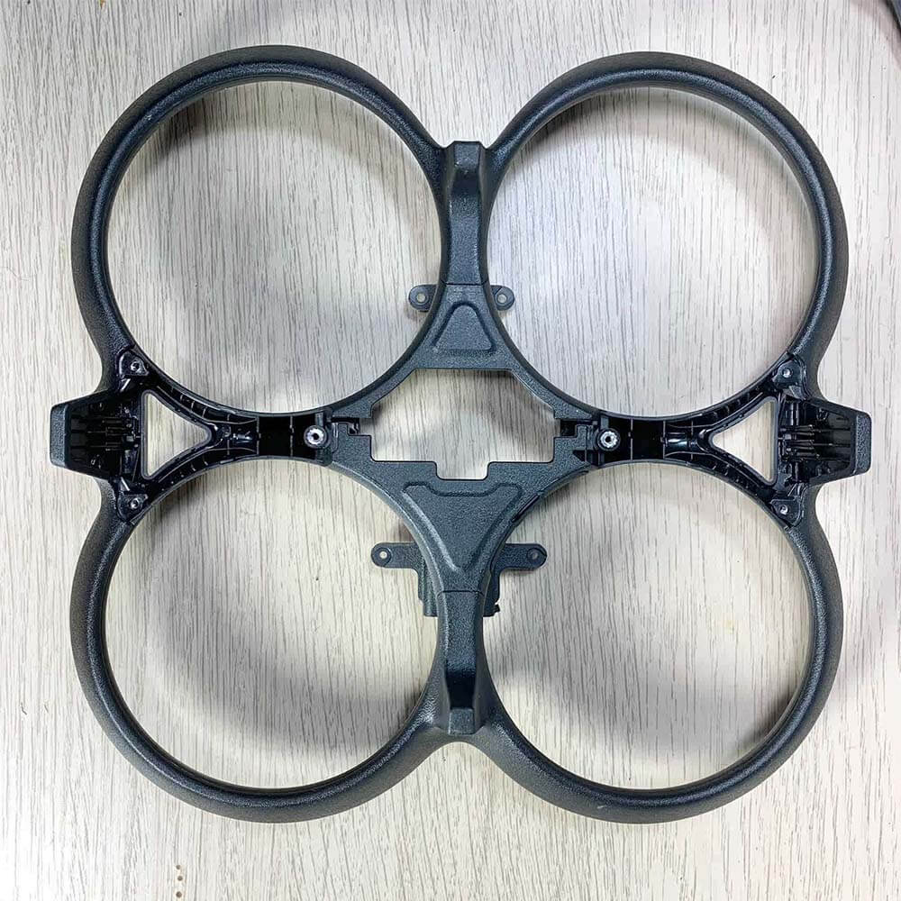 (Used-Very Good) Propellers Guard Replacement for DJI Avata