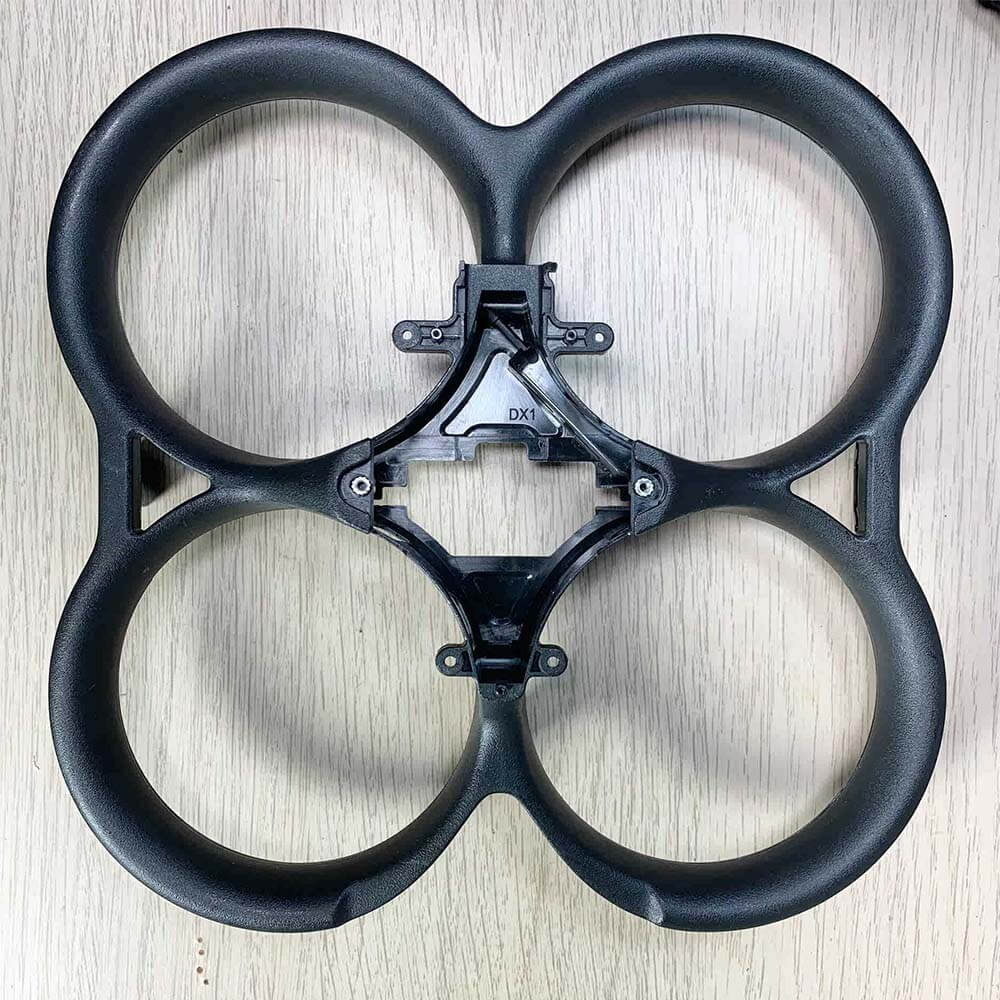 (Used-Very Good) Propellers Guard Replacement for DJI Avata