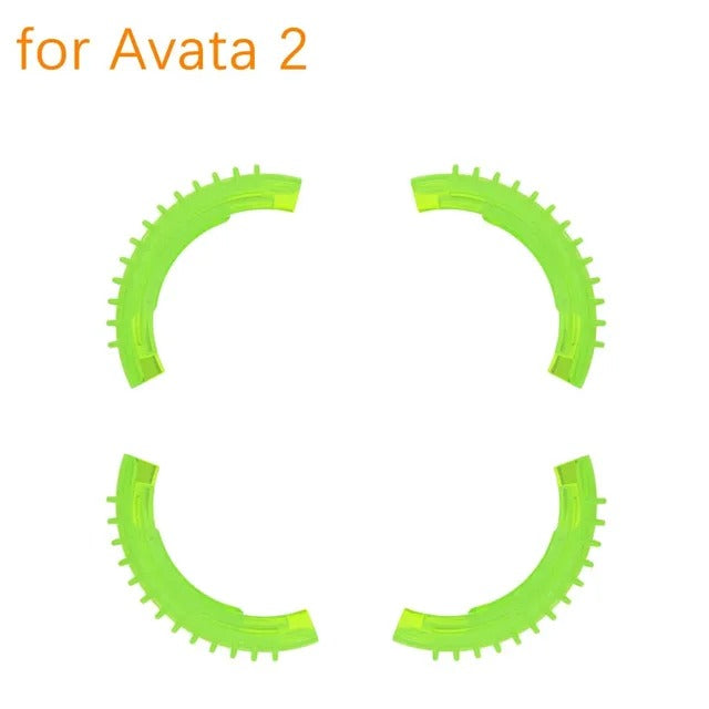 Prop Guard Protector Replacement for DJI Avata 2