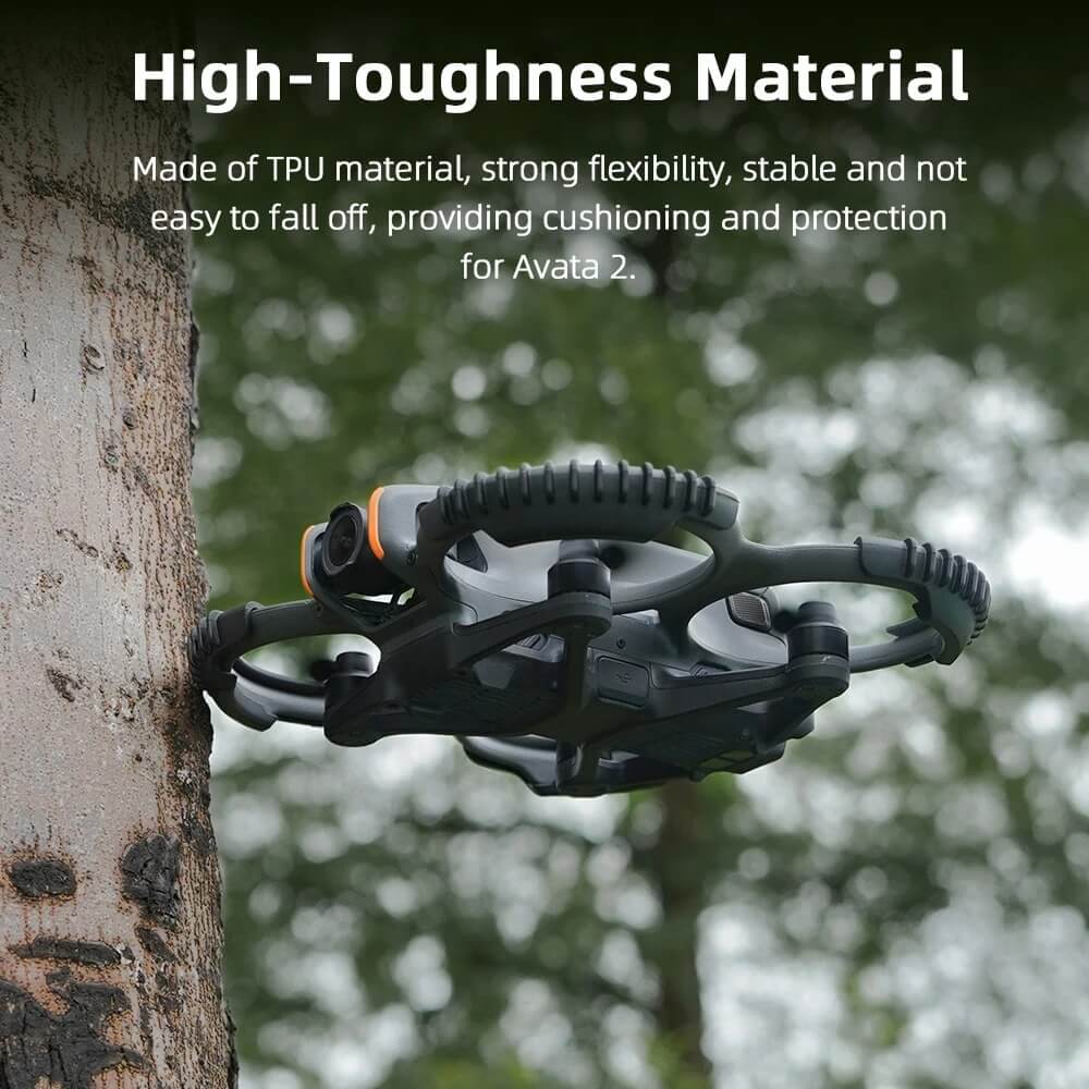 Prop Guard Protector Replacement for DJI Avata 2