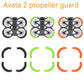 Prop Guard Protector Replacement for DJI Avata 2