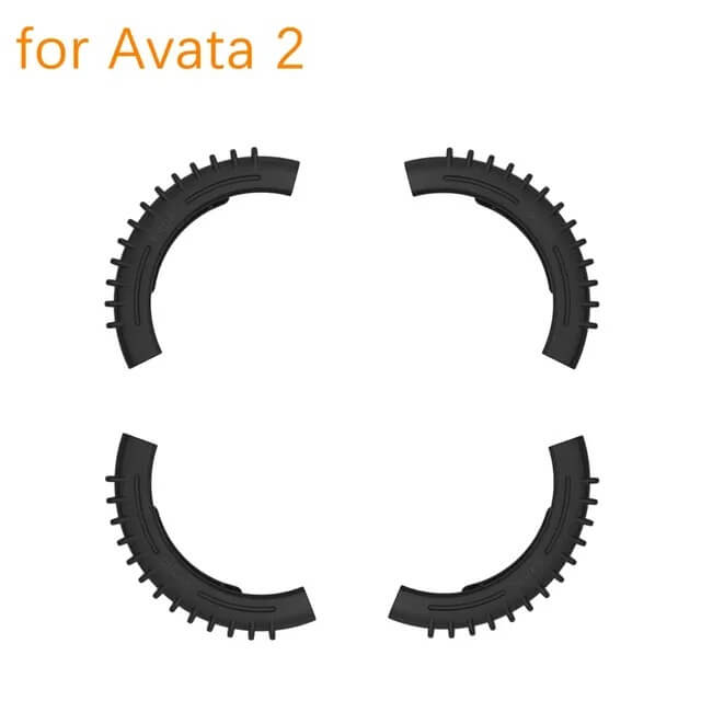 Prop Guard Protector Replacement for DJI Avata 2