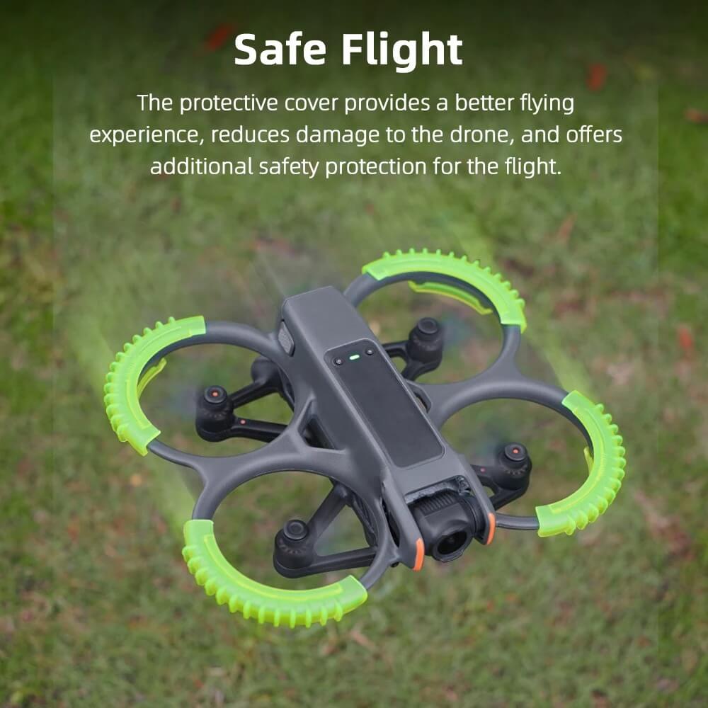 Prop Guard Protector Replacement for DJI Avata 2