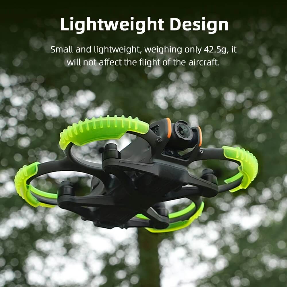 Prop Guard Protector Replacement for DJI Avata 2
