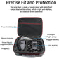 Integrated Carry Case Replacement for DJI Avata
