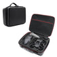 Integrated Carry Case Replacement for DJI Avata