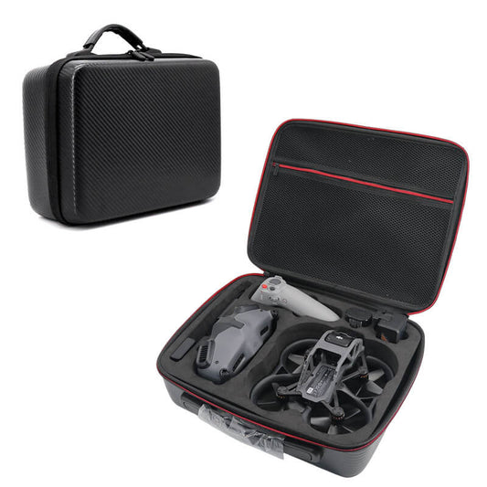 Integrated Carry Case Replacement for DJI Avata