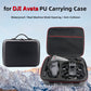 Integrated Carry Case Replacement for DJI Avata