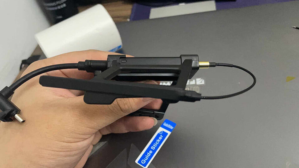 2 pcs Antennas Replacement for DJI 4G Cellular Dongle