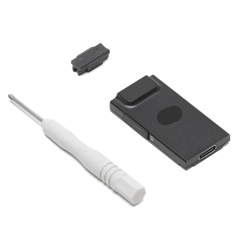 For DJI Cellular Dongle 2 (TD-LTE USB Modem)