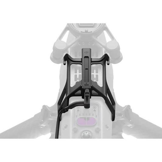 4g Cellular Dongle Mounting Kit Replacement for Inspire 3