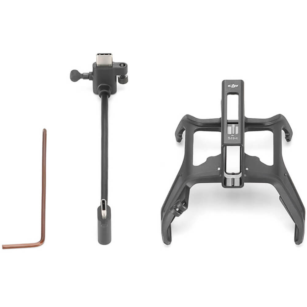 4g Cellular Dongle Mounting Kit Replacement for Inspire 3
