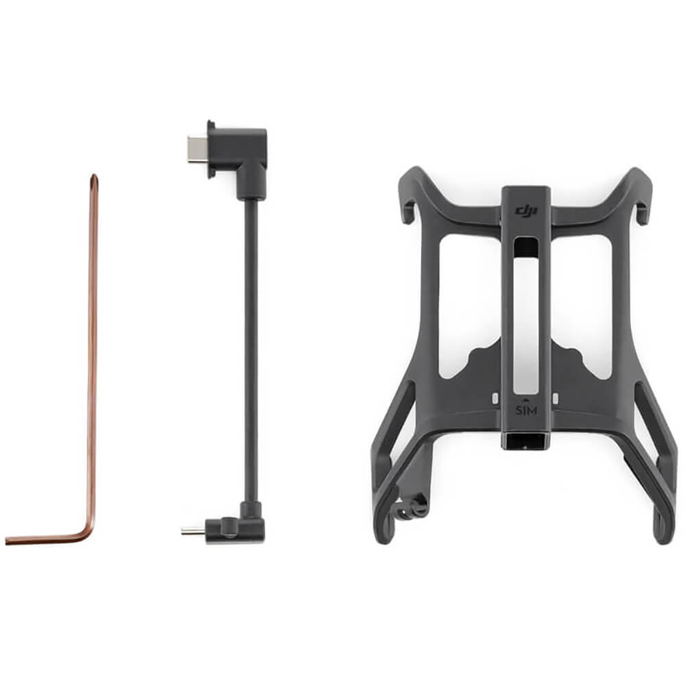4g Cellular Dongle Mounting Kit Replacement for Inspire 3