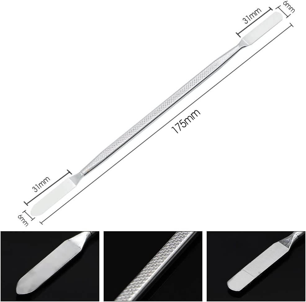 3 pcs Metal Opening Tools Replacement for Disassembly of DJI Drones