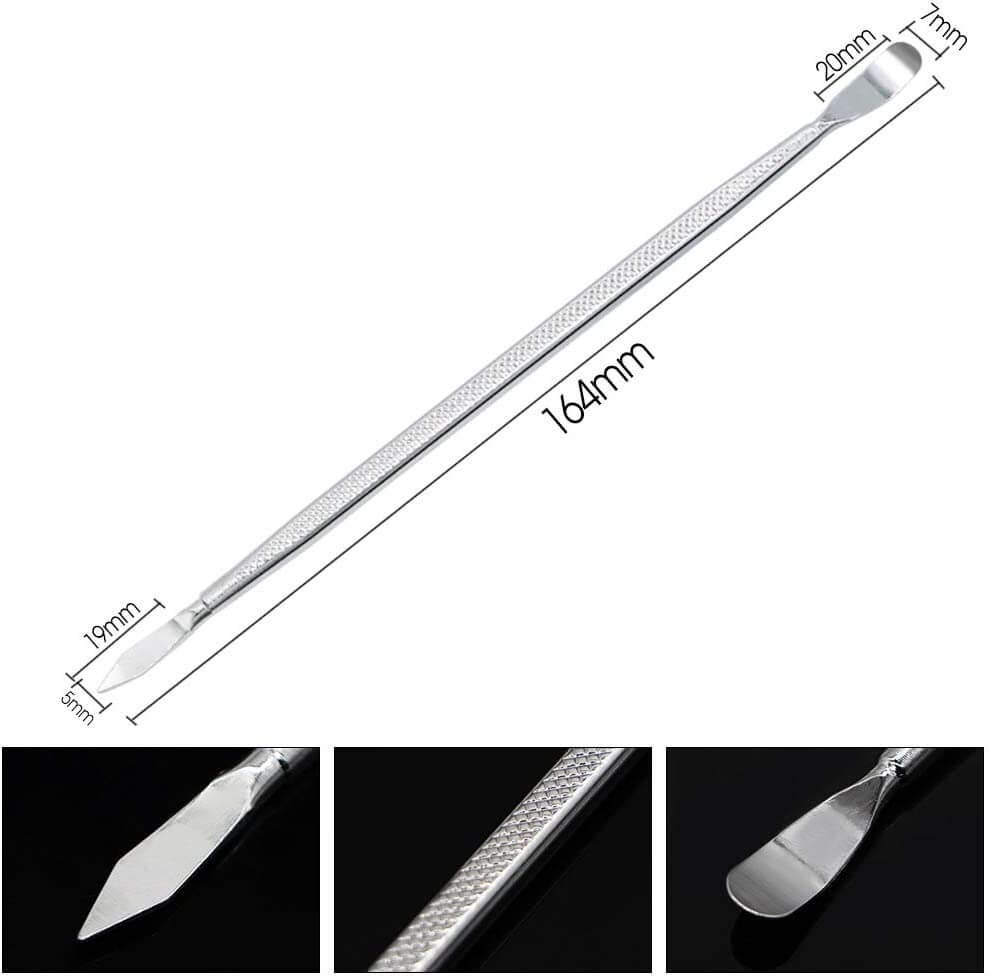 3 pcs Metal Opening Tools Replacement for Disassembly of DJI Drones