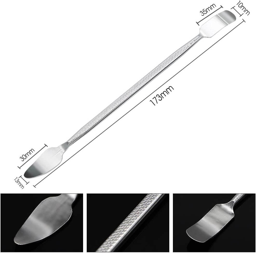 3 pcs Metal Opening Tools Replacement for Disassembly of DJI Drones