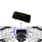 Forward-Facing LiDAR Cover Replacement for DJI Flip